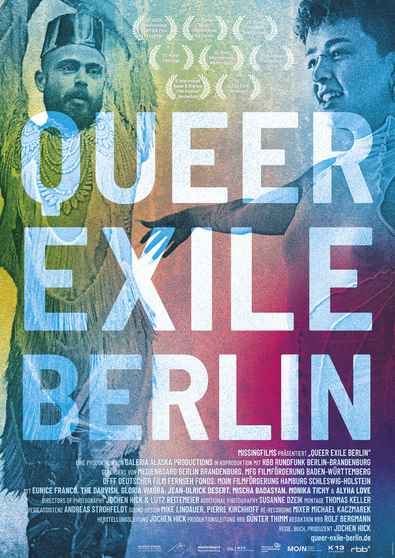 QEB Poster